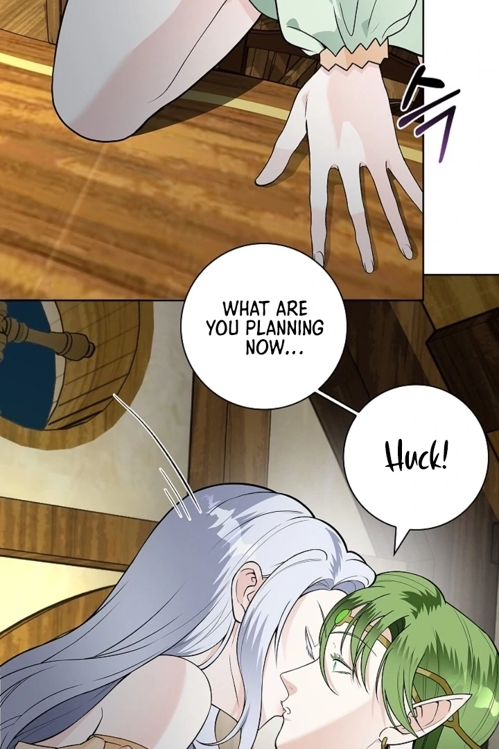 The Saintess’s Petals Become Wet [+19] [Luna Toons] - Chapter 18 - S1 manhwa