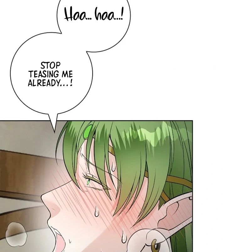 The Saintess’s Petals Become Wet [+19] [Luna Toons] - Chapter 18 - S1 manhwa