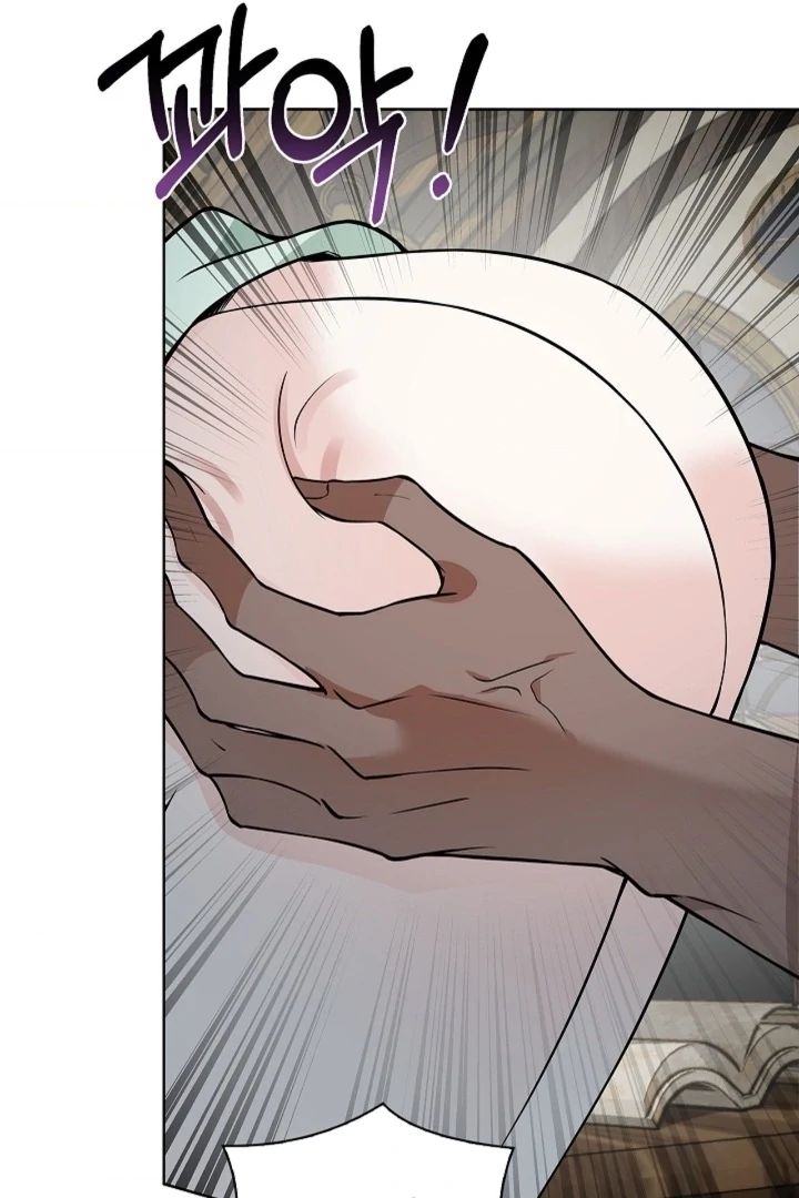 The Saintess’s Petals Become Wet [+19] [Luna Toons] - Chapter 18 - S1 manhwa
