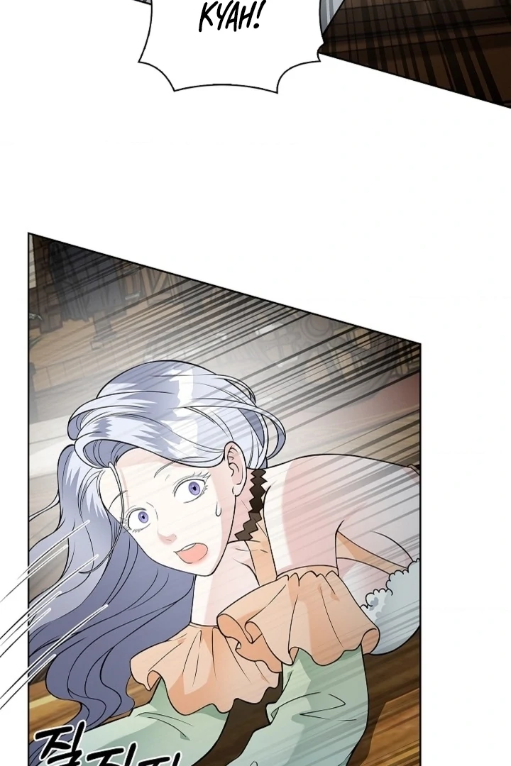 The Saintess’s Petals Become Wet [+19] [Luna Toons] - Chapter 18 - S1 manhwa