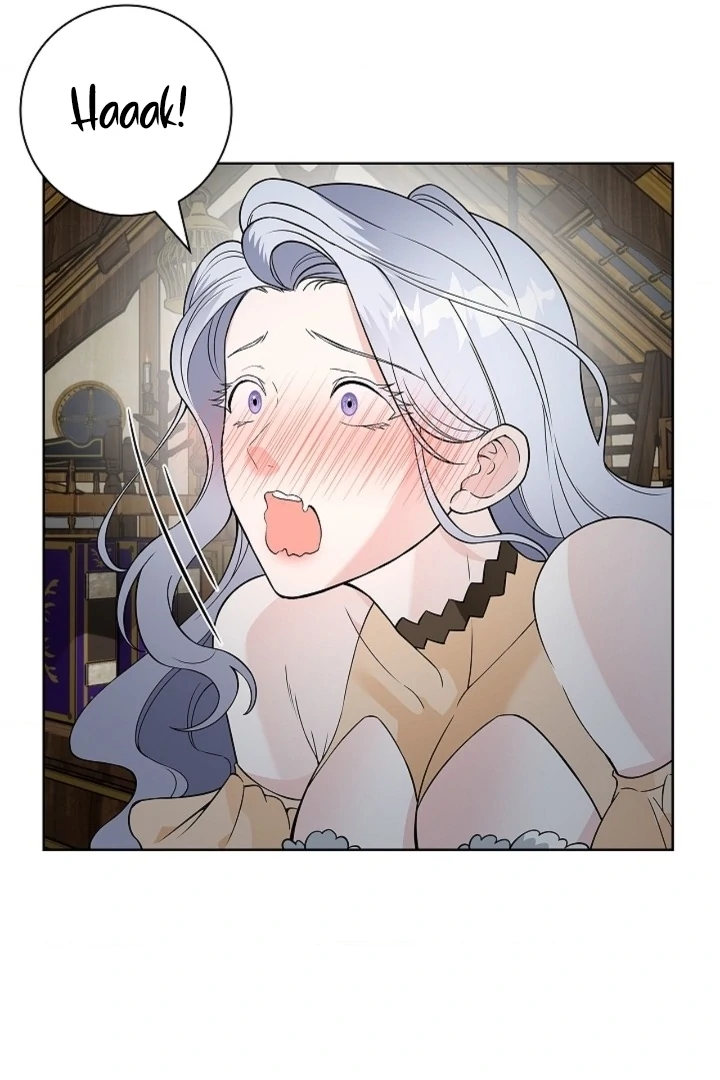 The Saintess’s Petals Become Wet [+19] [Luna Toons] - Chapter 18 - S1 manhwa