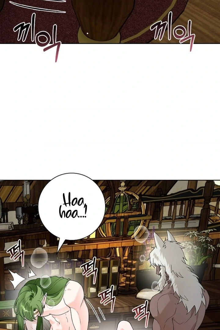 The Saintess’s Petals Become Wet [+19] [Luna Toons] - Chapter 18 - S1 manhwa