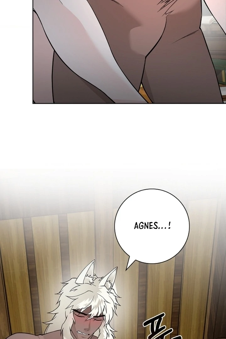 The Saintess’s Petals Become Wet [+19] [Luna Toons] - Chapter 18 - S1 manhwa