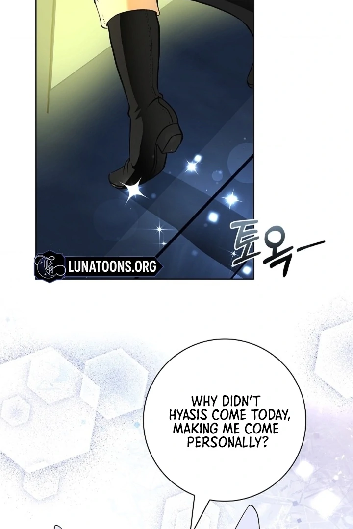 The Saintess’s Petals Become Wet [+19] [Luna Toons] - Chapter 18 - S1 manhwa