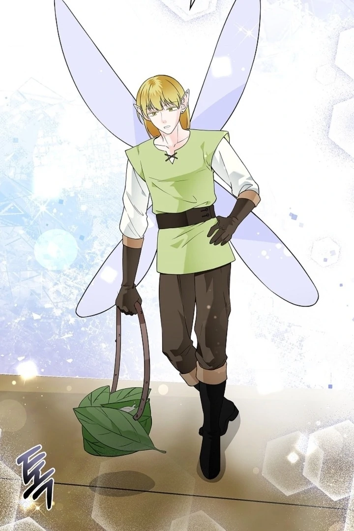 The Saintess’s Petals Become Wet [+19] [Luna Toons] - Chapter 18 - S1 manhwa