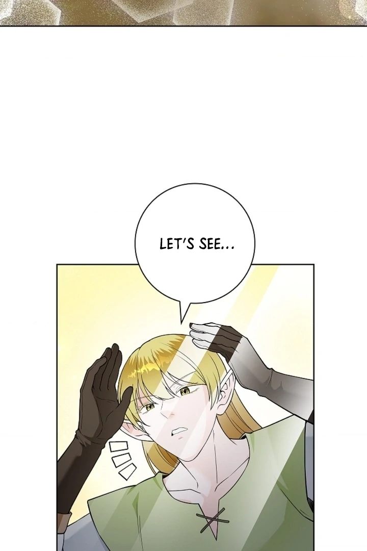 The Saintess’s Petals Become Wet [+19] [Luna Toons] - Chapter 18 - S1 manhwa