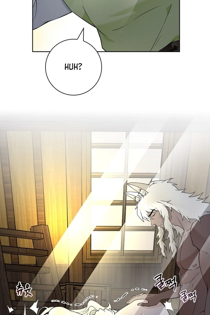 The Saintess’s Petals Become Wet [+19] [Luna Toons] - Chapter 18 - S1 manhwa