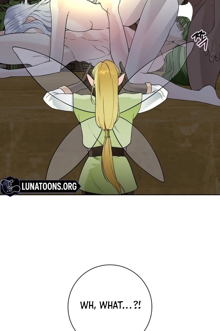 The Saintess’s Petals Become Wet [+19] [Luna Toons] - Chapter 18 - S1 manhwa