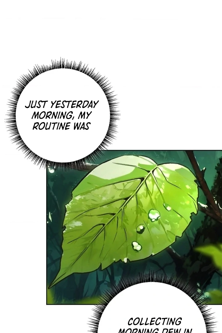 The Saintess’s Petals Become Wet [+19] [Luna Toons] - Chapter 19 - S1 manhwa