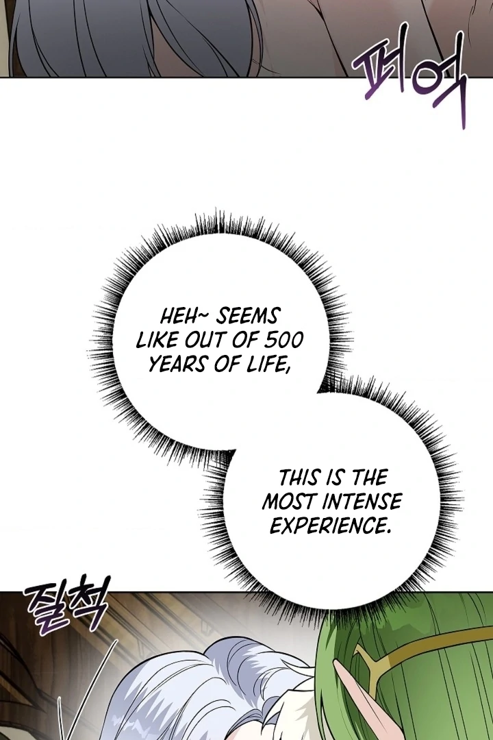 The Saintess’s Petals Become Wet [+19] [Luna Toons] - Chapter 19 - S1 manhwa