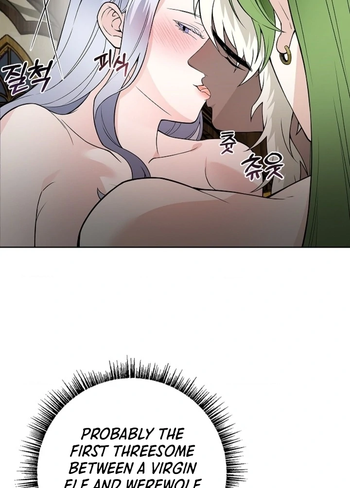 The Saintess’s Petals Become Wet [+19] [Luna Toons] - Chapter 19 - S1 manhwa