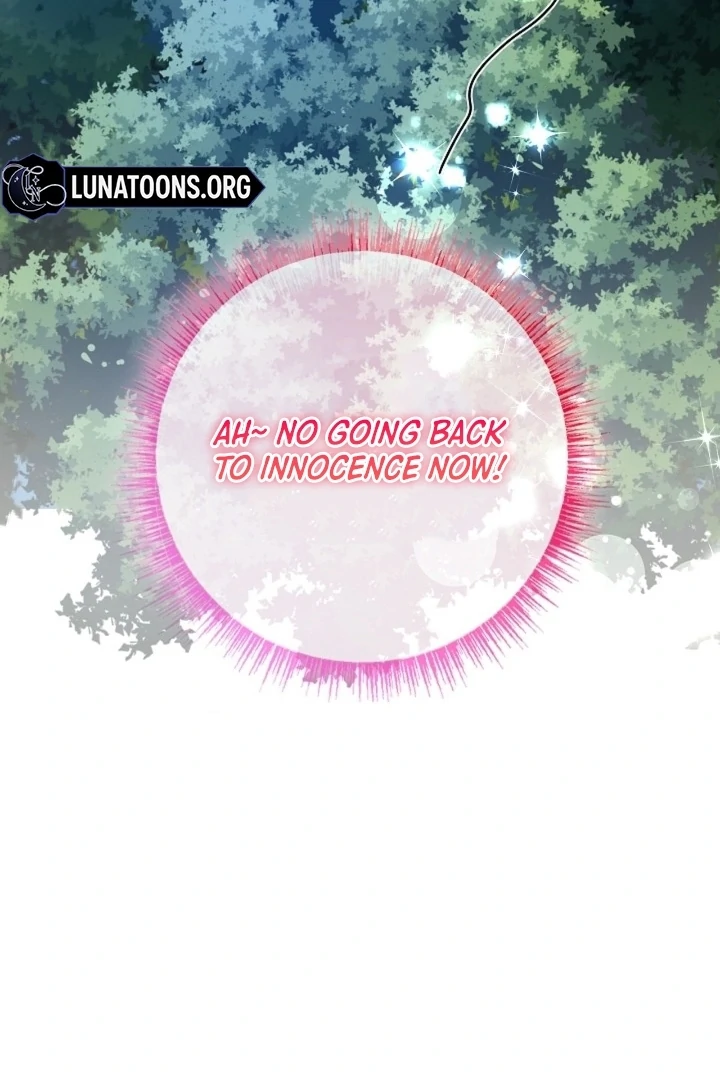 The Saintess’s Petals Become Wet [+19] [Luna Toons] - Chapter 19 - S1 manhwa