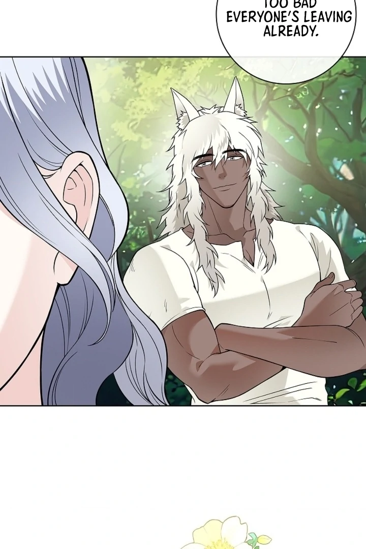 The Saintess’s Petals Become Wet [+19] [Luna Toons] - Chapter 19 - S1 manhwa