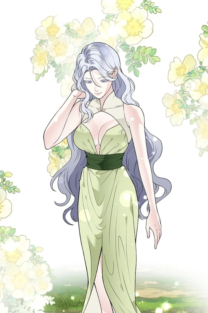 The Saintess’s Petals Become Wet [+19] [Luna Toons] - Chapter 19 - S1 manhwa