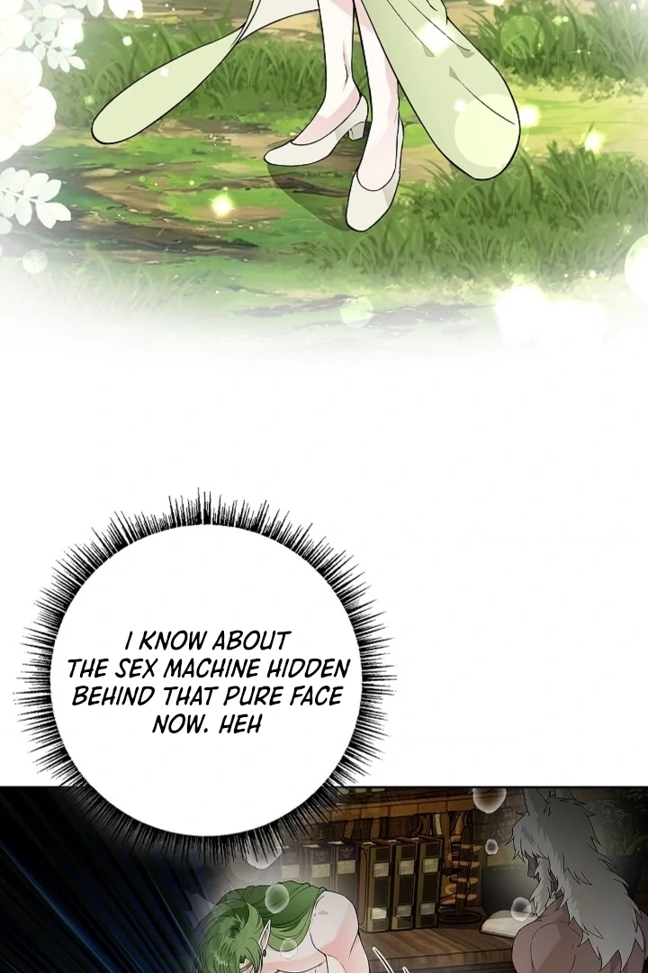 The Saintess’s Petals Become Wet [+19] [Luna Toons] - Chapter 19 - S1 manhwa