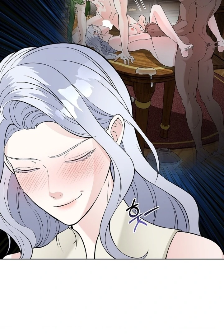 The Saintess’s Petals Become Wet [+19] [Luna Toons] - Chapter 19 - S1 manhwa