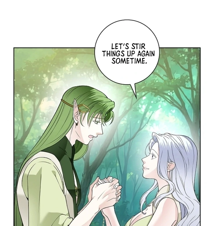 The Saintess’s Petals Become Wet [+19] [Luna Toons] - Chapter 19 - S1 manhwa