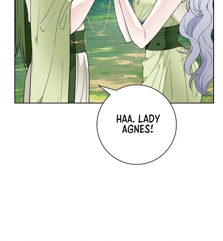 The Saintess’s Petals Become Wet [+19] [Luna Toons] - Chapter 19 - S1 manhwa
