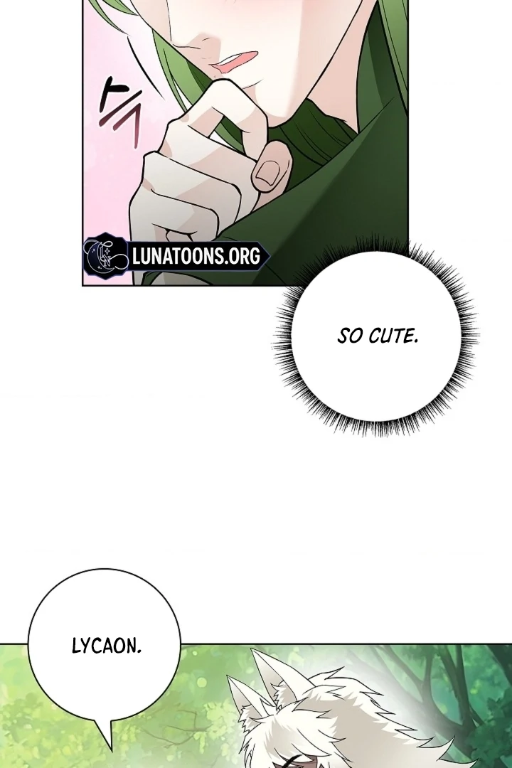 The Saintess’s Petals Become Wet [+19] [Luna Toons] - Chapter 19 - S1 manhwa