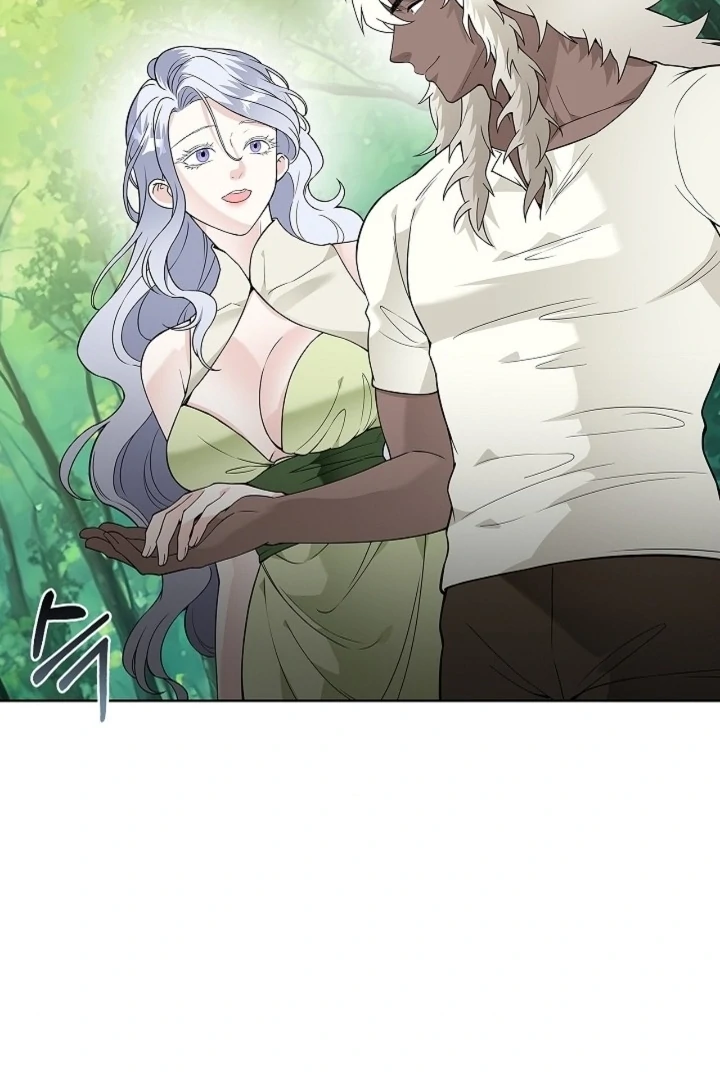 The Saintess’s Petals Become Wet [+19] [Luna Toons] - Chapter 19 - S1 manhwa