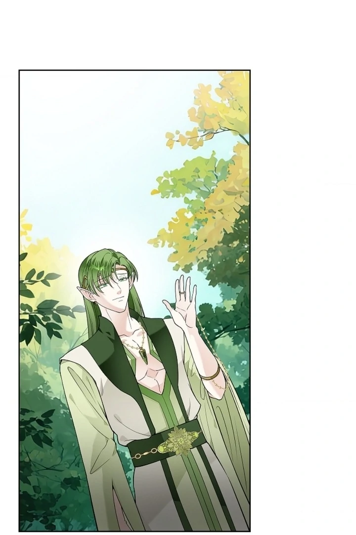 The Saintess’s Petals Become Wet [+19] [Luna Toons] - Chapter 19 - S1 manhwa