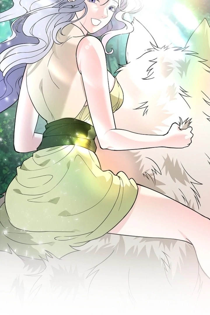 The Saintess’s Petals Become Wet [+19] [Luna Toons] - Chapter 19 - S1 manhwa
