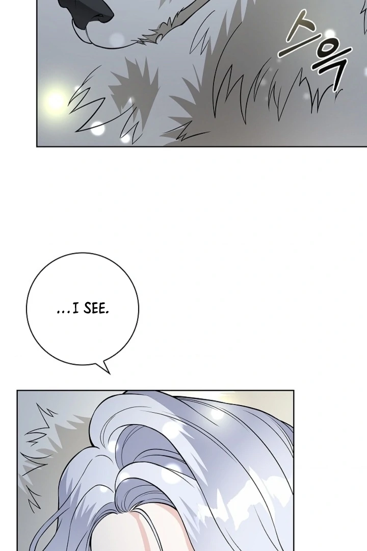 The Saintess’s Petals Become Wet [+19] [Luna Toons] - Chapter 19 - S1 manhwa