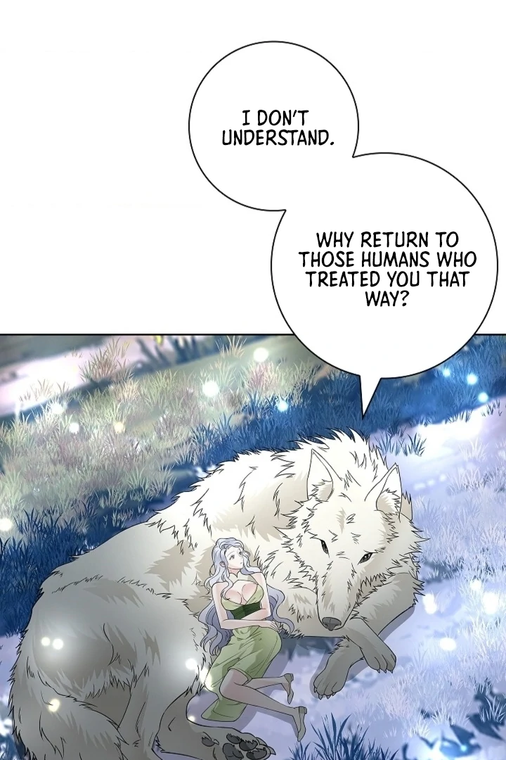 The Saintess’s Petals Become Wet [+19] [Luna Toons] - Chapter 19 - S1 manhwa