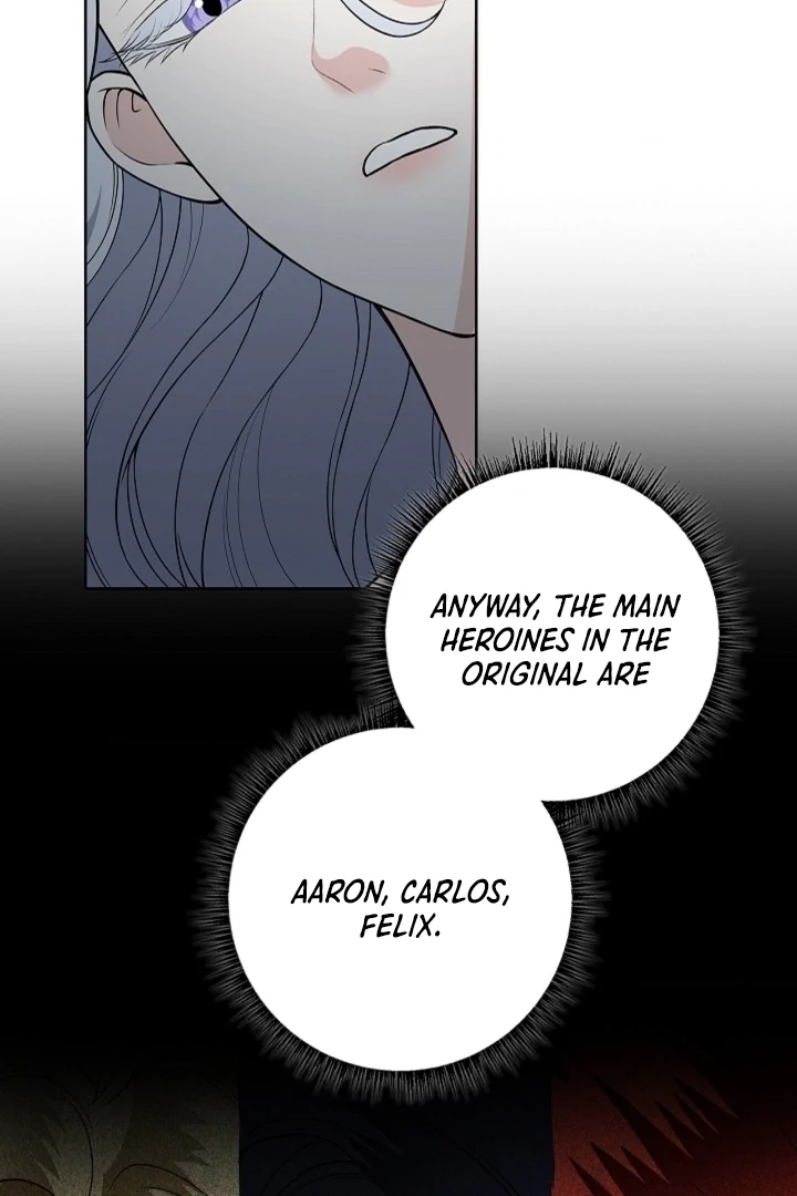 The Saintess’s Petals Become Wet [+19] [Luna Toons] - Chapter 19 - S1 manhwa