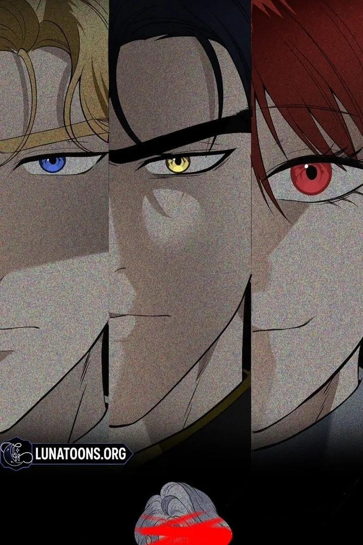 The Saintess’s Petals Become Wet [+19] [Luna Toons] - Chapter 19 - S1 manhwa