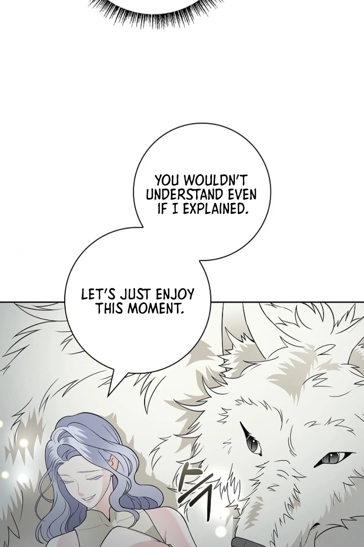 The Saintess’s Petals Become Wet [+19] [Luna Toons] - Chapter 19 - S1 manhwa