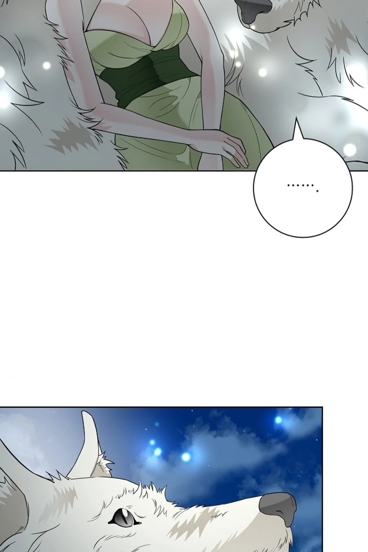 The Saintess’s Petals Become Wet [+19] [Luna Toons] - Chapter 19 - S1 manhwa