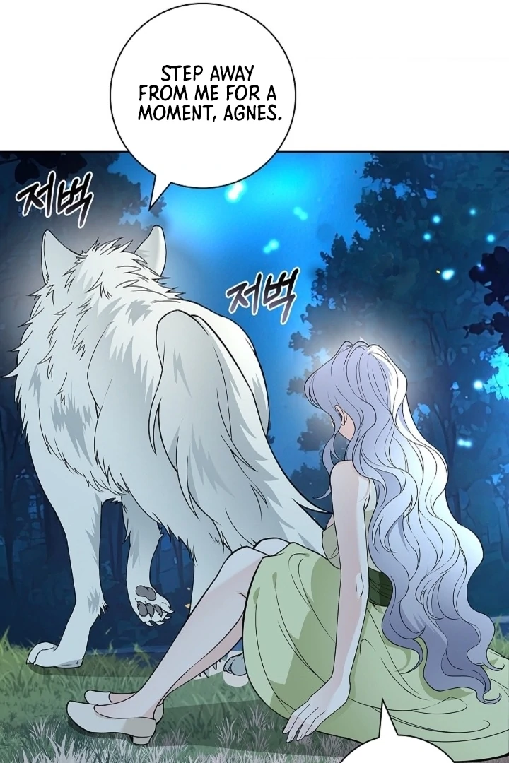 The Saintess’s Petals Become Wet [+19] [Luna Toons] - Chapter 19 - S1 manhwa