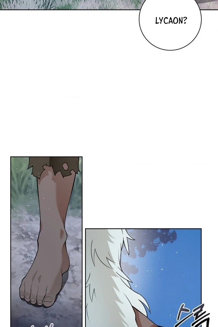 The Saintess’s Petals Become Wet [+19] [Luna Toons] - Chapter 19 - S1 manhwa
