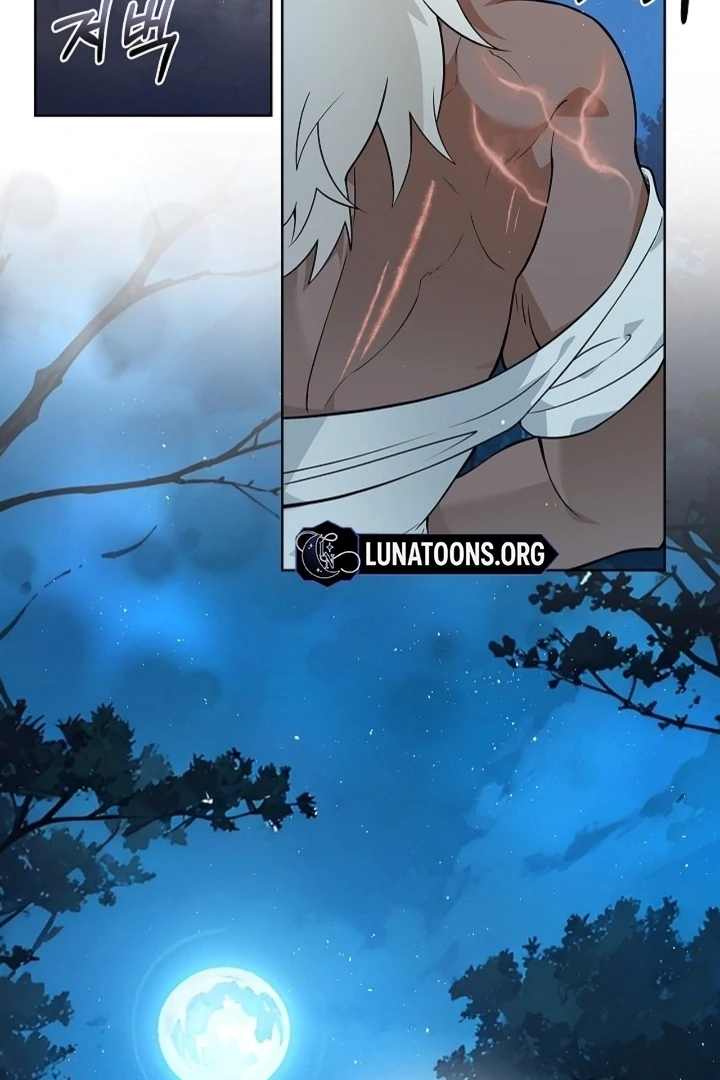 The Saintess’s Petals Become Wet [+19] [Luna Toons] - Chapter 19 - S1 manhwa