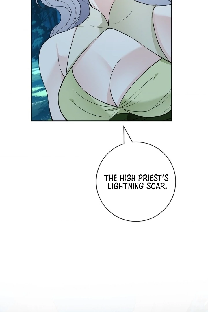 The Saintess’s Petals Become Wet [+19] [Luna Toons] - Chapter 19 - S1 manhwa