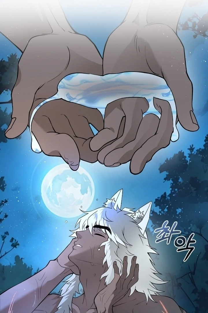The Saintess’s Petals Become Wet [+19] [Luna Toons] - Chapter 19 - S1 manhwa