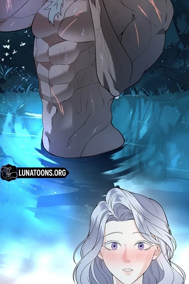 The Saintess’s Petals Become Wet [+19] [Luna Toons] - Chapter 19 - S1 manhwa