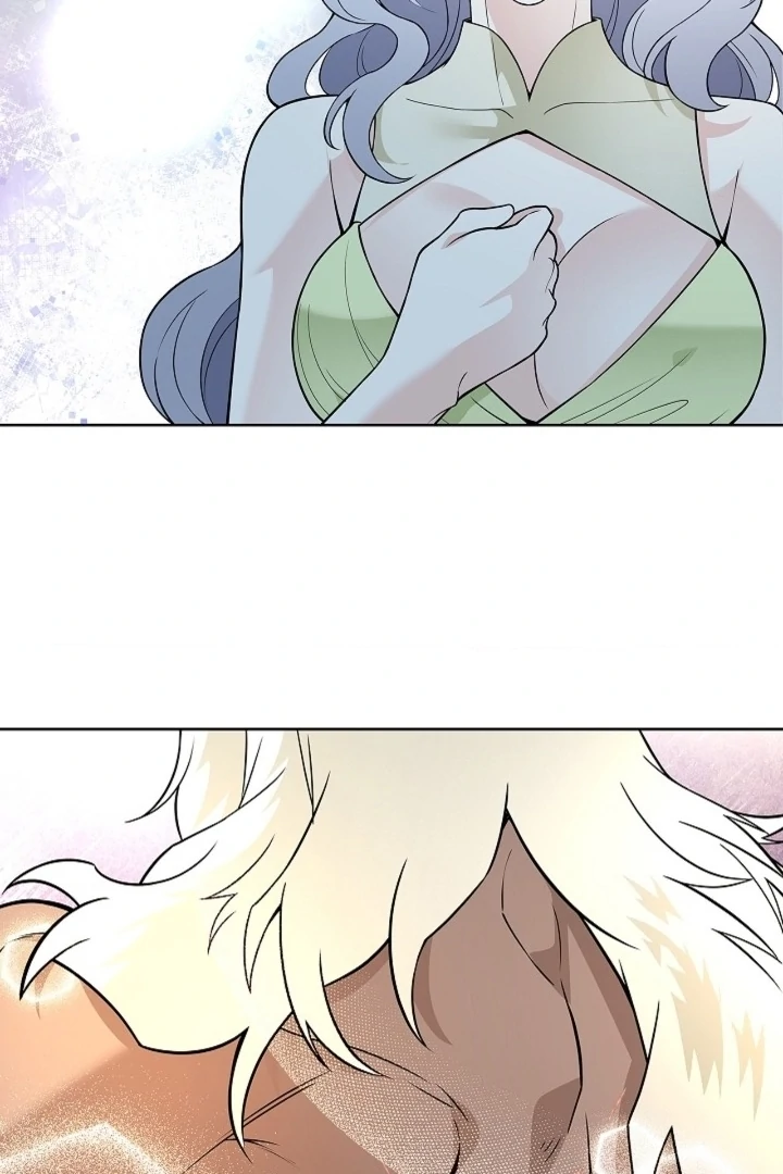 The Saintess’s Petals Become Wet [+19] [Luna Toons] - Chapter 19 - S1 manhwa