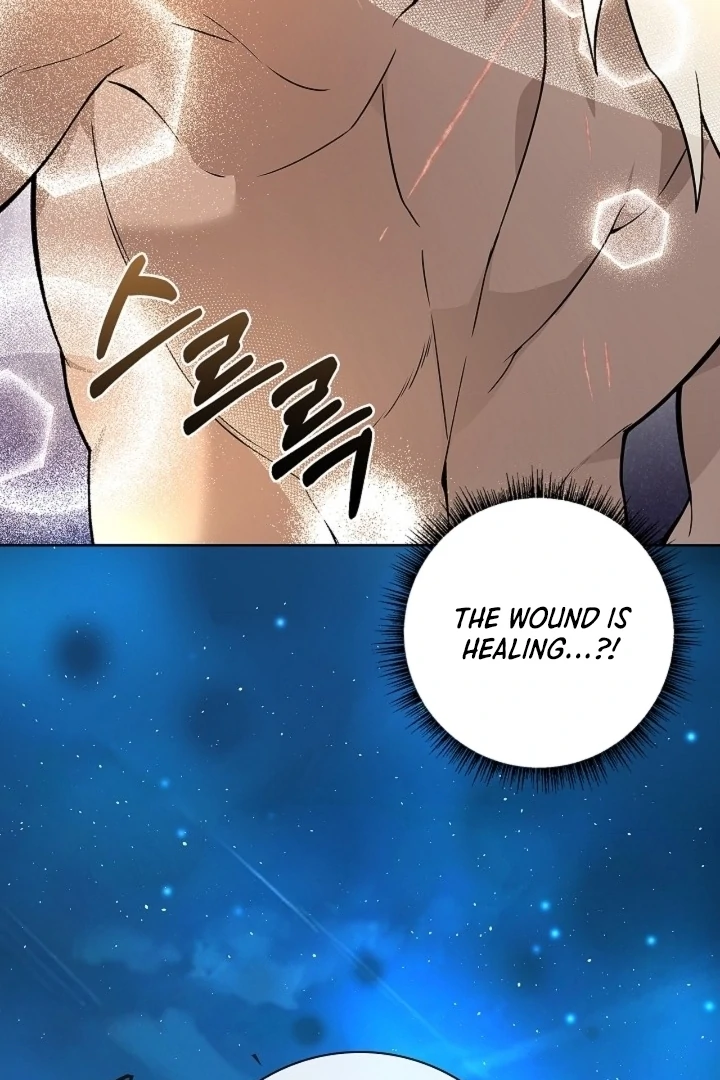 The Saintess’s Petals Become Wet [+19] [Luna Toons] - Chapter 19 - S1 manhwa