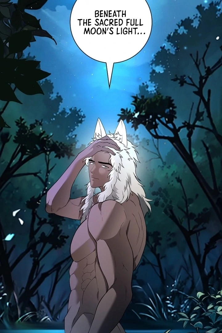 The Saintess’s Petals Become Wet [+19] [Luna Toons] - Chapter 19 - S1 manhwa