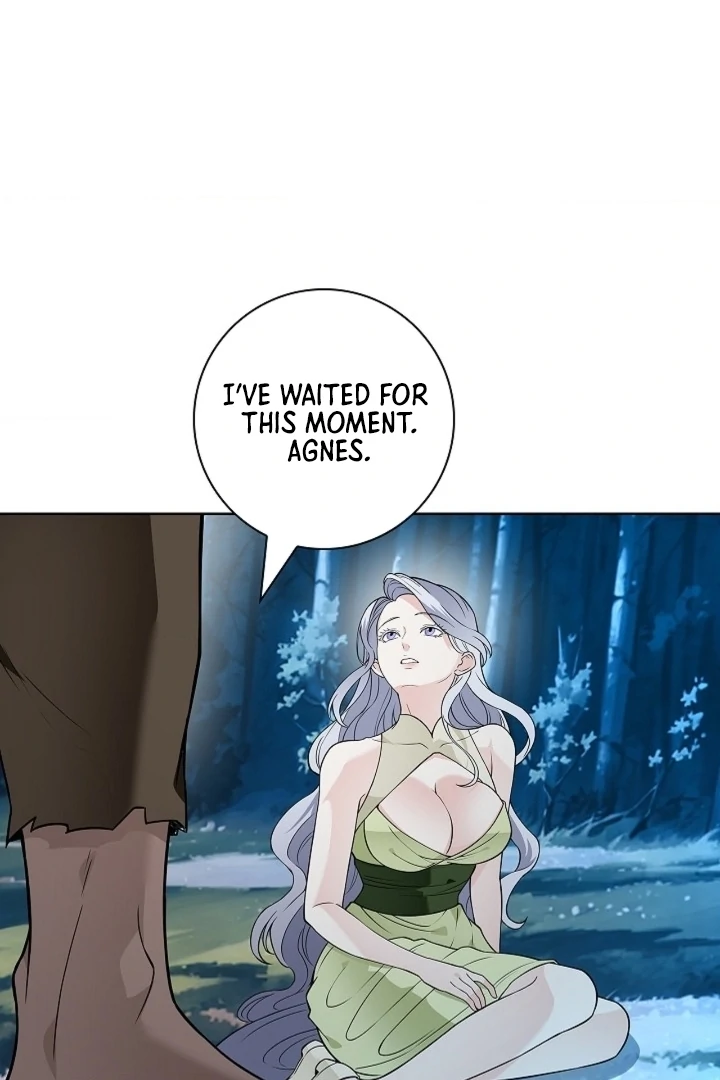 The Saintess’s Petals Become Wet [+19] [Luna Toons] - Chapter 19 - S1 manhwa