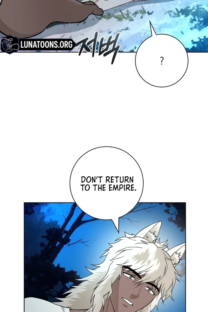 The Saintess’s Petals Become Wet [+19] [Luna Toons] - Chapter 19 - S1 manhwa