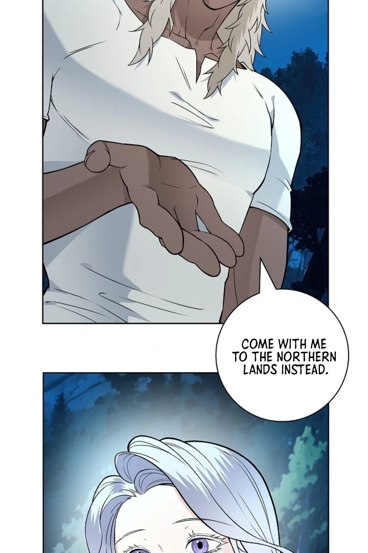 The Saintess’s Petals Become Wet [+19] [Luna Toons] - Chapter 19 - S1 manhwa