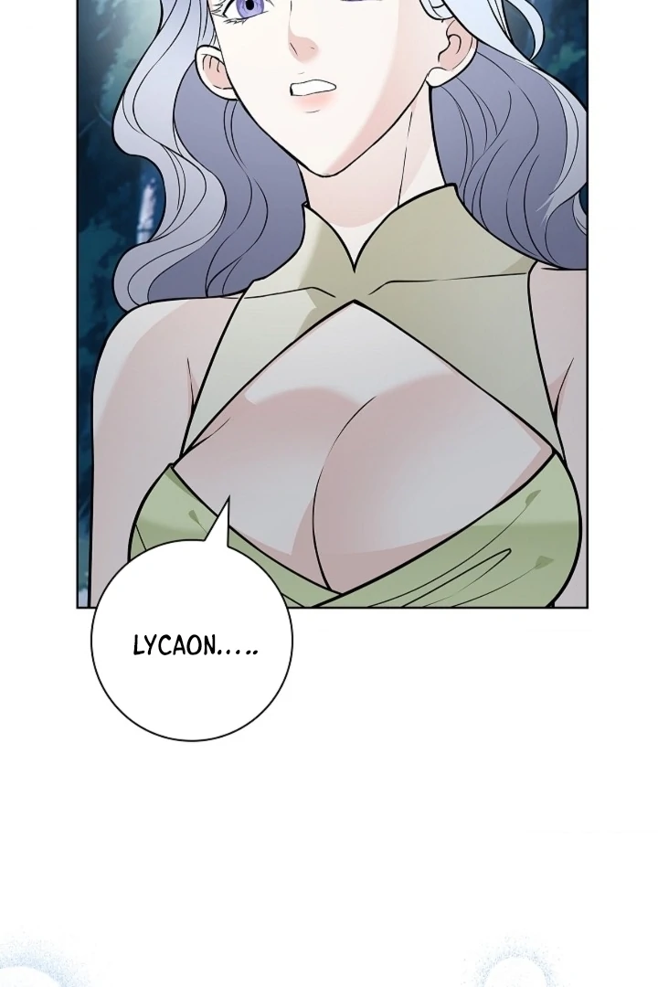 The Saintess’s Petals Become Wet [+19] [Luna Toons] - Chapter 19 - S1 manhwa