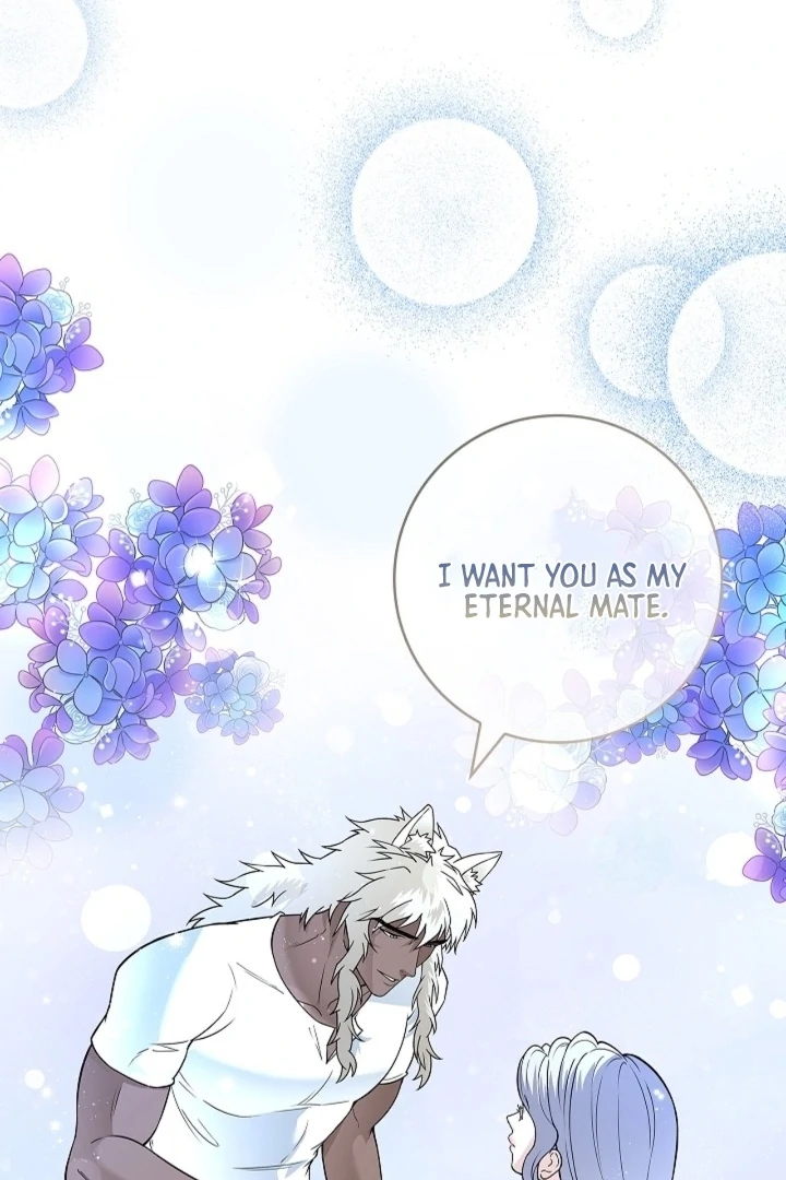 The Saintess’s Petals Become Wet [+19] [Luna Toons] - Chapter 19 - S1 manhwa