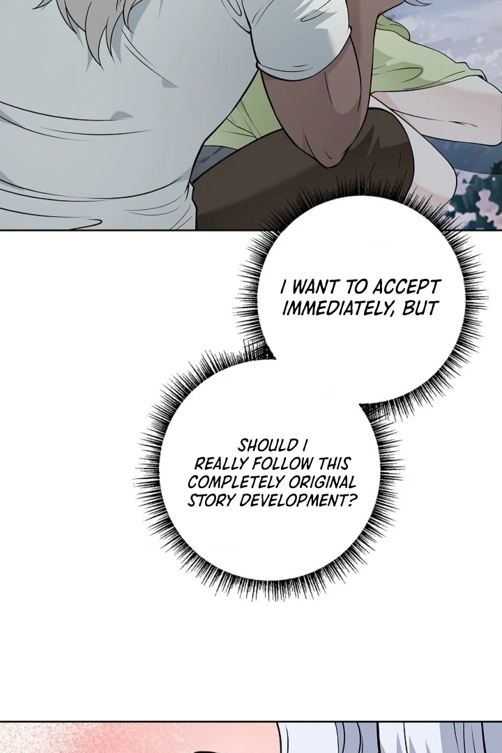 The Saintess’s Petals Become Wet [+19] [Luna Toons] - Chapter 19 - S1 manhwa