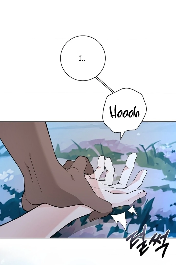 The Saintess’s Petals Become Wet [+19] [Luna Toons] - Chapter 19 - S1 manhwa