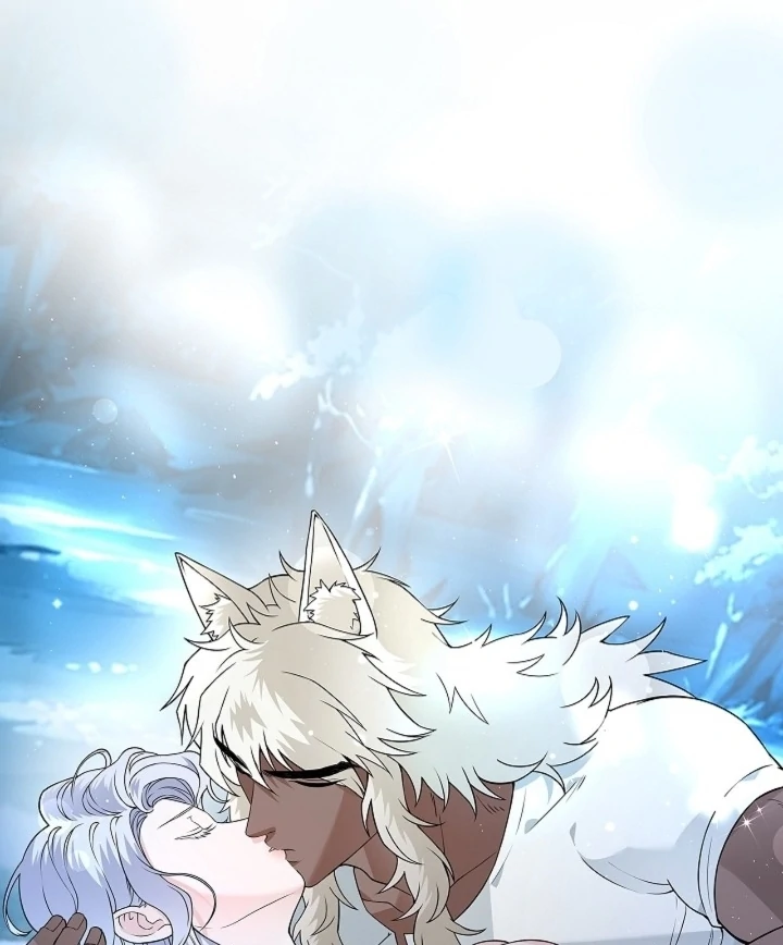The Saintess’s Petals Become Wet [+19] [Luna Toons] - Chapter 19 - S1 manhwa