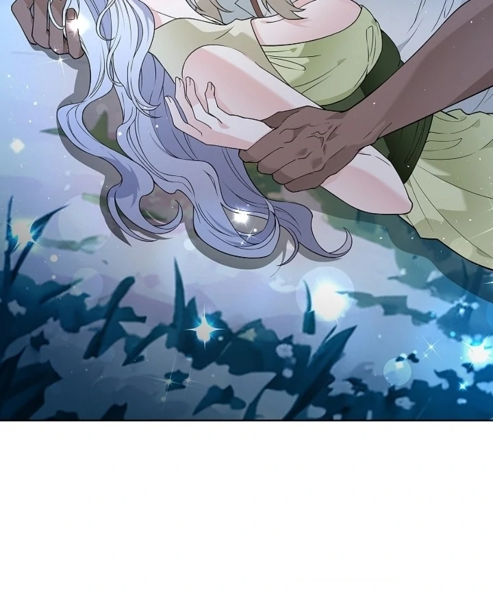 The Saintess’s Petals Become Wet [+19] [Luna Toons] - Chapter 19 - S1 manhwa
